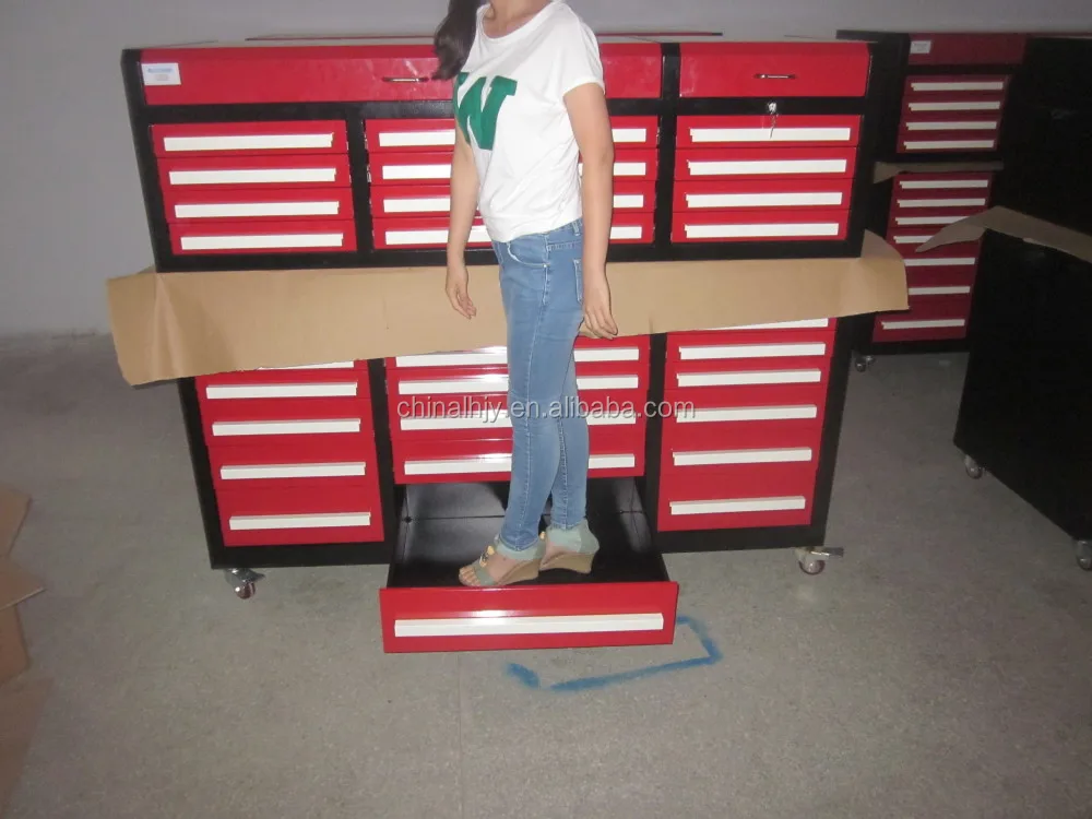 us-general-tool-box-parts-steel-tool-box-with-wheels-metal-tool-cabinet