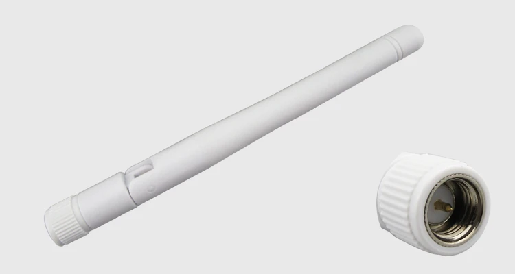 Factory price 110mm 2dBi flexible 230MHz NB-IOT omni whip antenna - ANKUX.COM
