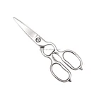 Premium Heavy Duty multifunction Kitchen Scissors