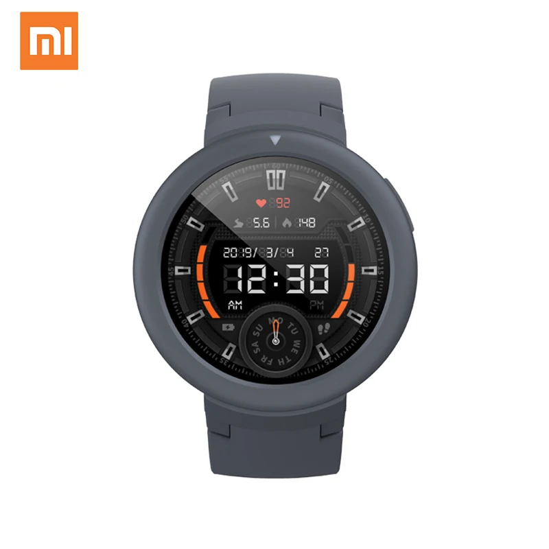 amazfit verge global