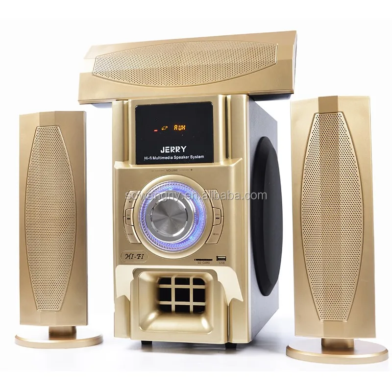 home theatre speaker sound system /tv home theater /home theater set - ANKUX.COM