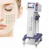 Linuo MR18-2S microneedle fractional thermagic/rf thermagic/micro needle rf thermagic machine for skin rejuvenation