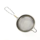 Long Handle Loose Leaf Snap Tea Infuser Spoon