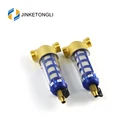 high flow rate household stainless steel sediment filter household water purifiers