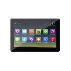 7 inch IPS screen plastic digital Picture frame album with wifi