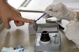 Sliver Nitrate 5-25% Country Election Indelible Ink for Elections