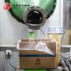 Supply Rubber and Plastics raw materials Silicone Rubber Compound