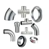 ss304 ss316l 304 elbow/flange/tee/reducer/ stainless steel pipe fitting