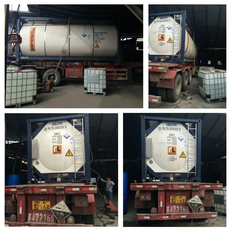 High purity 99% Min Trifunctional Monomer 3290-92-4 TMPTMA Monomer