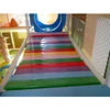 Children Indoor Playground Soft Play Accessories ,Iron Cable bridge for Indoor children's playground
