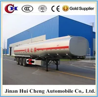 China 2016 Good Quality 3 Axles