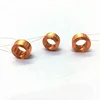 Customize Enamelled Copper Wire Air Core Coil Inductor Coil