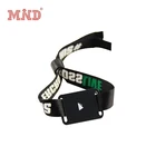 Logo Customization Wristband Rfid High Quality Nfc Rfid Wristband / Rfid Smart Card Bracelet