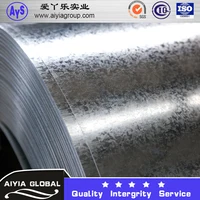 GI Plate Galvanized Sheet Galvanized Sheet