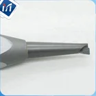Diamond External turning insert and PCD hole pipe pvc threading tool