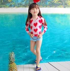 Angel Luna one piece child litter kids girls swimwear bikini girls kids bikini