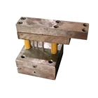 Household Appliance Gas Assist Injection Mould Moulding
