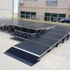 China cheap folding portable stage platform portable stage functional stage for sale