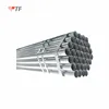 Manufacturer Wholesale Best Sale Scaffolding Galvanized Steel Tube