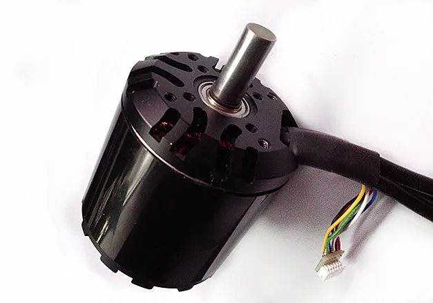 St Airplane Brushless Motor Kv Kv Outrunner Brushless Dc