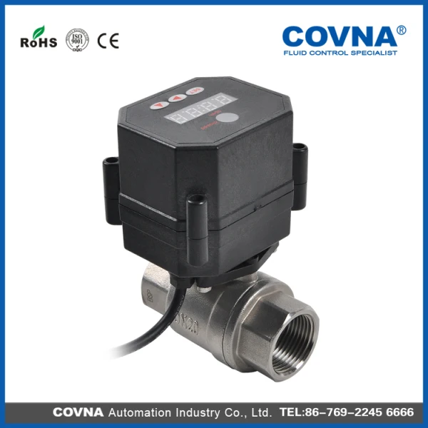 Electric Water Valve Automatic Shut Off Water Valve Buy Electric Water Control Valve,Electric
