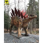 HLT Big Size Animatronic Dinosaur for Dinosaur Playground