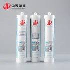 Professional supply waterproof Adhesive Silicon Sealant for windows