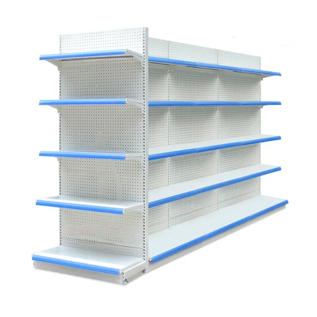 2018 New Products Display Racks Shelves 