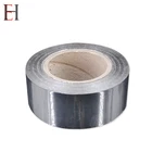 PET moisture proof aluminium foil coated metallized polyester protective film for construction