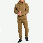 Customized Sweat Men Jogging Sports jogging suits wholesale Tracksuit