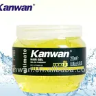 Kanwan Vitamin Brand Name styling Hair gel 200ml hair gel