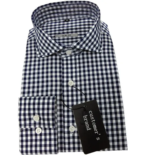 camisas milano hombre