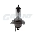 Price Car Car Bulbs 12v Products Factory Price E-mark 55w Car H4 12v 75/70w Halogen Bulb