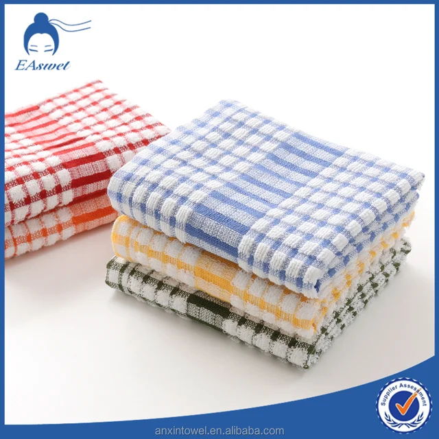 kitchen dish towel manufacturers