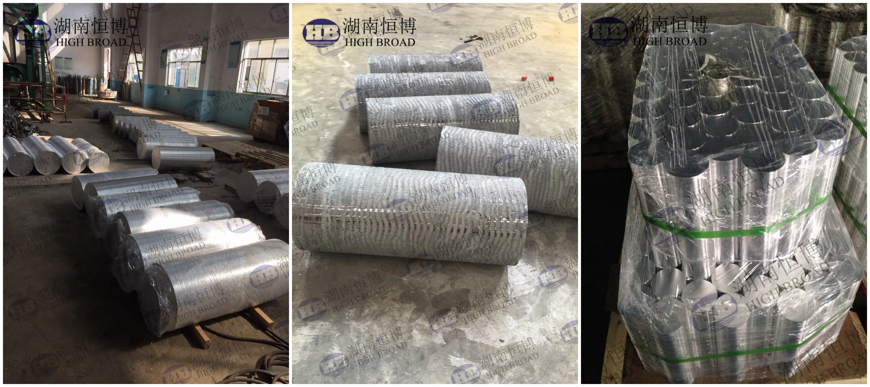 Magnesium Alloy Billet For Extruding Hot Rolling Forging Buy