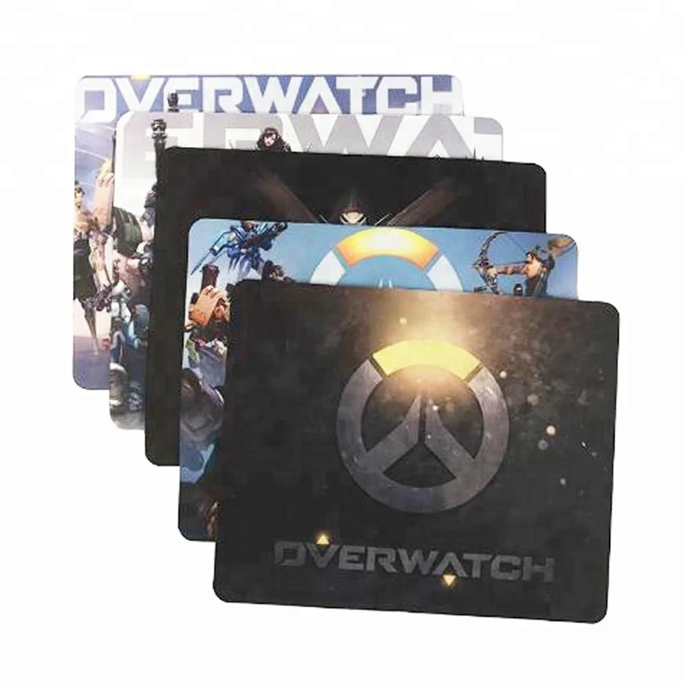 oem design size mousepad