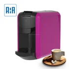 Wholesales for home or office portable 20 bar italy pump single serve coffee machine