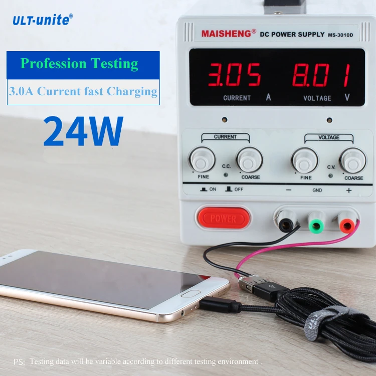 USB 3.0 Type A &agrave; C&acirc;ble De Type C pour Amazon Top Seller Tress&eacute; Android c&acirc;ble de recharge pour t&eacute;l&eacute;phone portable - ANKUX.COM