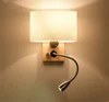 Low MOQ Wall Sconce with CE certificate