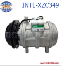 447100-9794 For John Deere Timberjack Denso 10PA17C air conditioning compressor