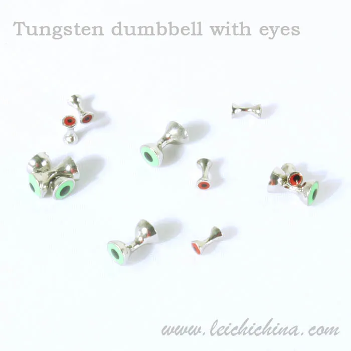 fly tying dumbbell eyes