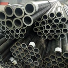 High Quality Boiler Seamless Steel Pipe ASTM A179 Seamless Boiler Tube