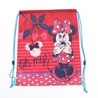 Zipper mesh pocket Wholesale blank eco cinch drawstring backpack bag