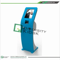 Gambling Equipment Coin Acceptor For Kiosk