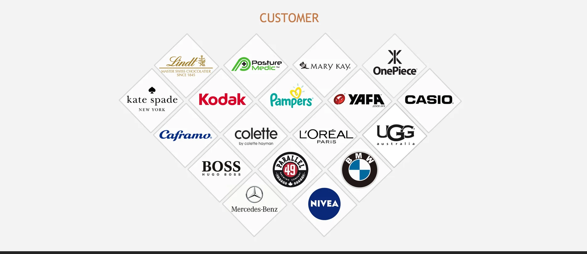 dongguan crown win package co., ltd. - giftboxes