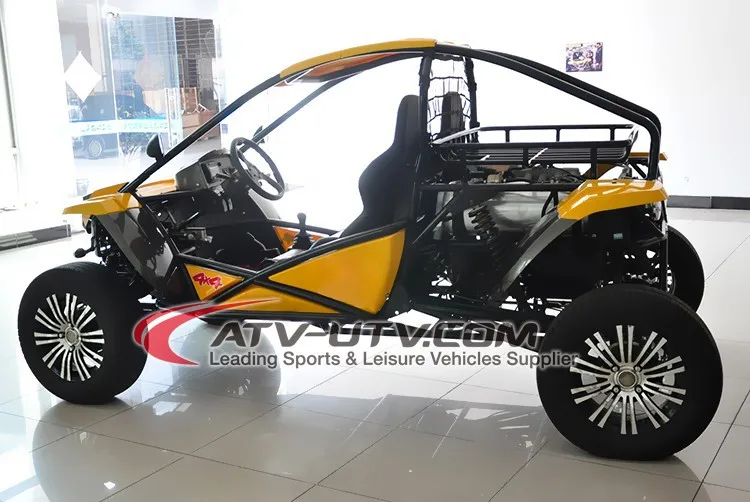 1500cc 4x4/4x2 Automatic Street Legal Go Kart Buy 1500cc Go Karts 4x4