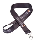 FREE SHIPPING logo id neck custom in bulk coloured lanyard and personalized badge holder best lanyards for keys