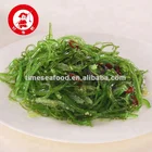 Frozen wakame seaweed buy from Time Seafood