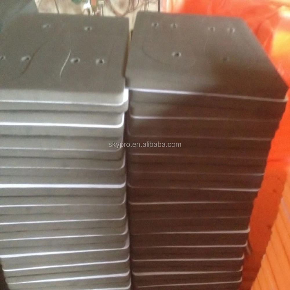 Custom Printed Logo Embossed EVA Sandal Sole with High Density 15mm Thickness for Unisex Flip-Flops