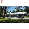 30x50 aluminum metal frame big marquee tents for events cheap party tent
